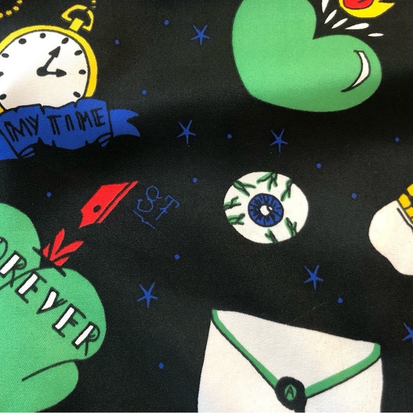 NWOT Zara Scarf - Picture 2 of 4